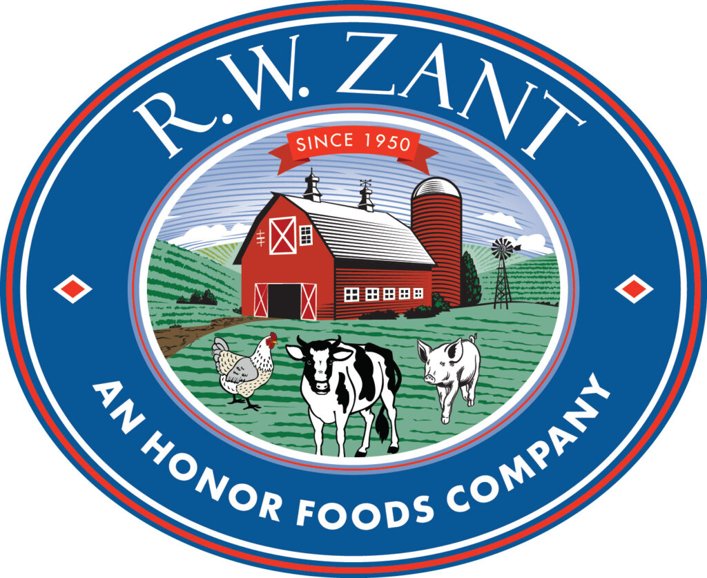 RW Zant an Honor Foods Company