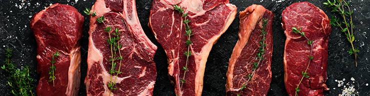 Custom Meat Cuts for Protein Distributors | R.W. Zant