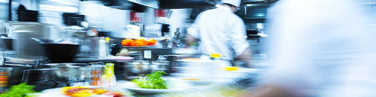 Foodservice Trends 2025: Gain A Competitive Edge